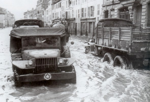 Dodge wc 51 & 52 Dodgew10