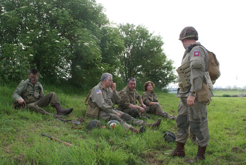 Carentan du 04 au 06 juin 2010 Dsc09817