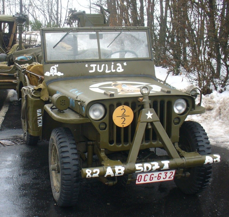 Bastogne 2010  P1060421