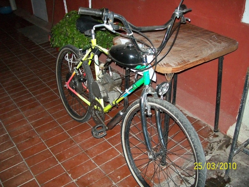 Vendo Bici con motor 100_0921