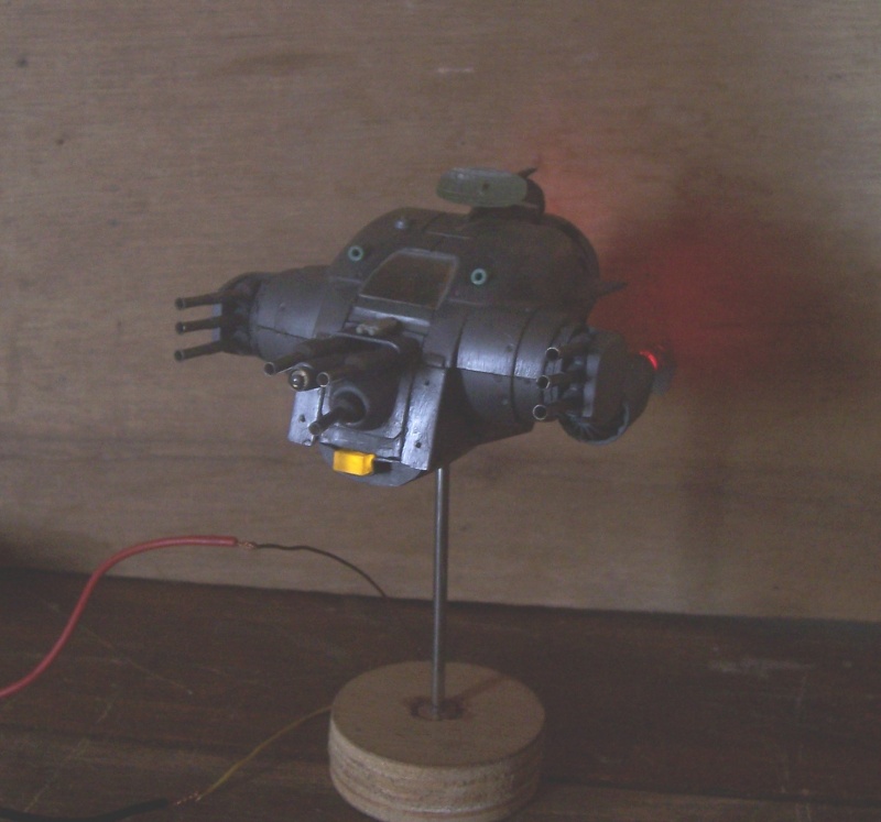 ORBITAL SENTRY SD 004 1/72e 100_3202