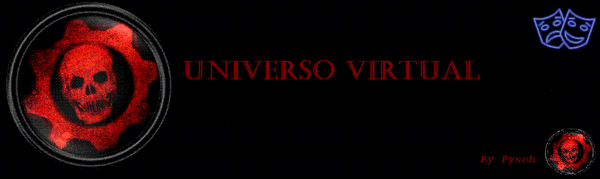 Universo Virtual™