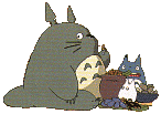 TOTORO TROP SIMPLE!!!!!!! Totoro10