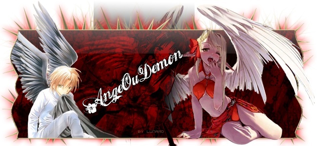 AngeOuDemon