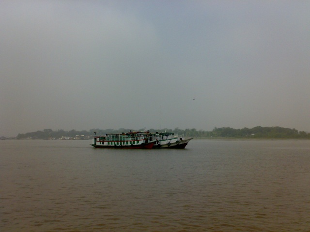 Sundarban Tour mosarrafcox@ 14012015