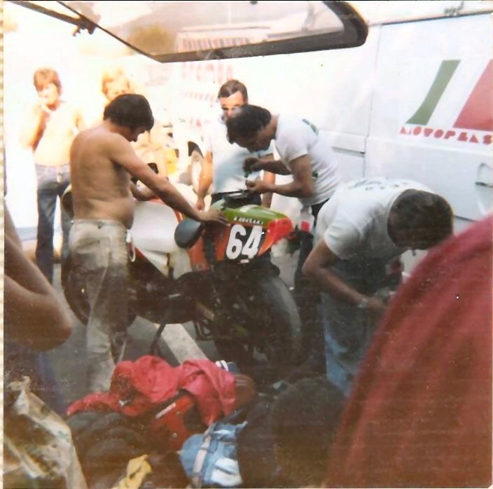 kawa 24 h de spa 1975 09810