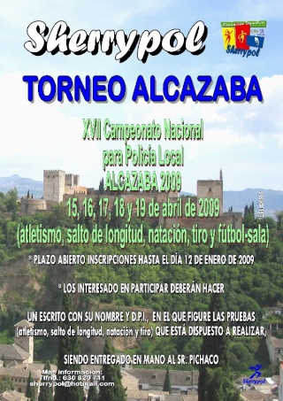 ALCAZABA 2009 Alcaza10