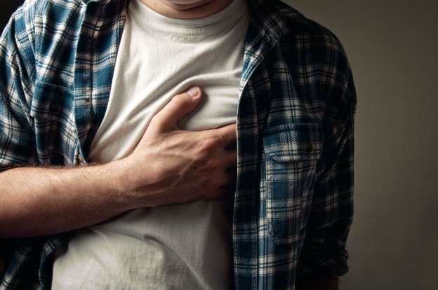 تسارع نبض القلب العشوائي فوق البطيني أو مرض بوفيريه Junctional tachycardia or Bouveret disease 10875313