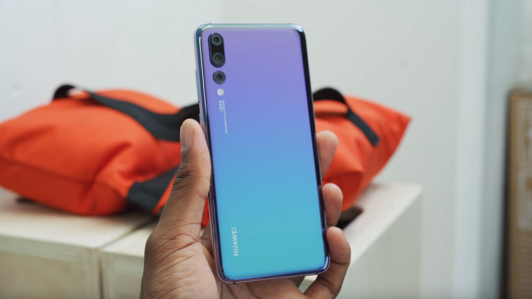 عام 2018.. هواوي "P20 PRO" هو الأفضل عالميا! 5b759910