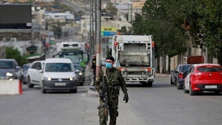 فلسطين.. 545 إصابة جديدة و3 وفيات بكورونا 5f770f10