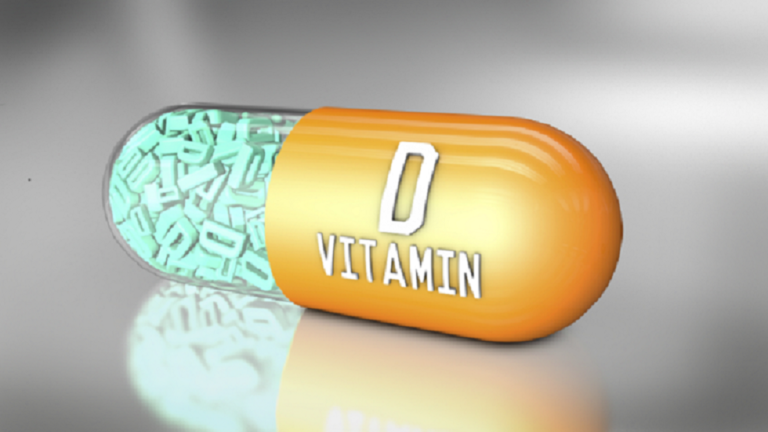 ما هي مخاطر نقص فيتامين D على الصحة؟ 5f8e8a10