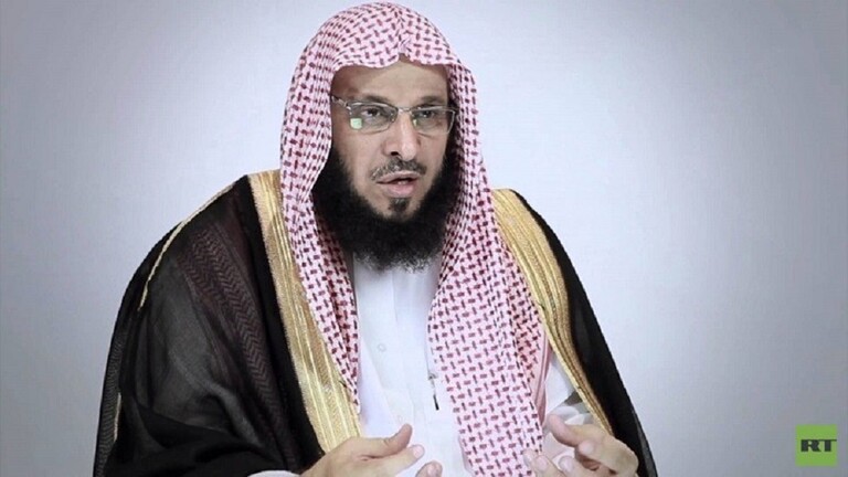 عائلة الداعية السعودي عائض القرني تعلق على أنباء وفاته 5f9afd10