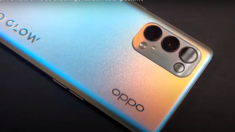 شركة Oppo تعلن عن هاتف متطور آخر لشبكات 5G 5fe9be10