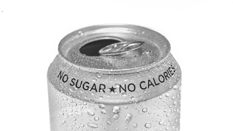 المشروبات الخالية من السكر قد تزيد خطر الإصابة بمرض السكري! 5ff85e10