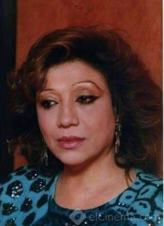 وفاة الكاتبة كوثر هيكل زوجة الراحل أبو بكر عزت 600a8f10