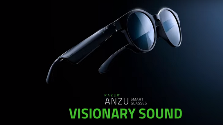 شركة Razer تكشف عن نظارة ذكية عملية ومتطوّرة 60473610