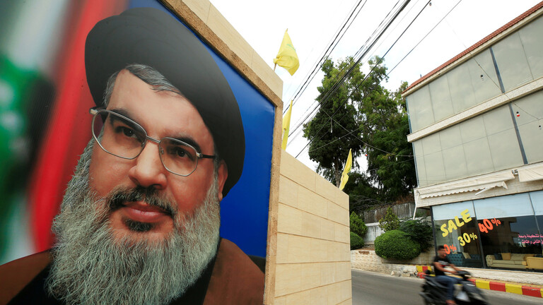 "حزب الله" يكشف عن مستجدات صحة نصرالله 60b0a810