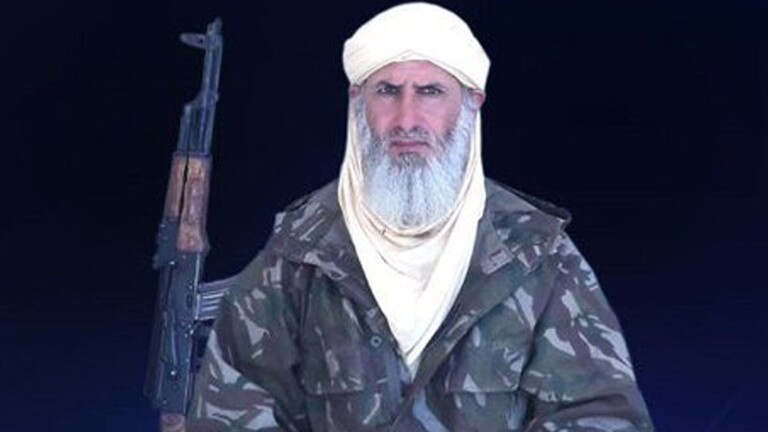 الولايات المتحدة تخصص جائزة بـ7 مليون دولار لمعلومات عن زعيم "القاعدة في المغرب الإسلامي" 60b7f310