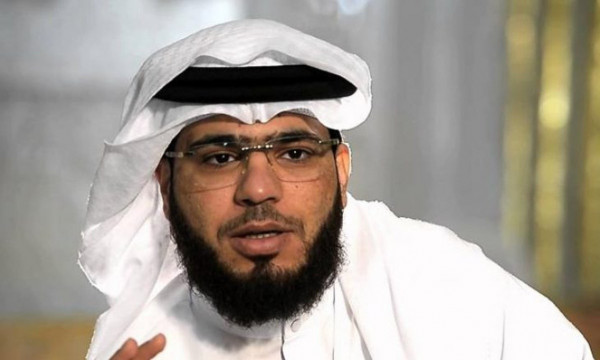 شاهد: الداعية الإماراتي وسيم يوسف يشن هجوما على مطلقي الصواريخ من غزة 99990710