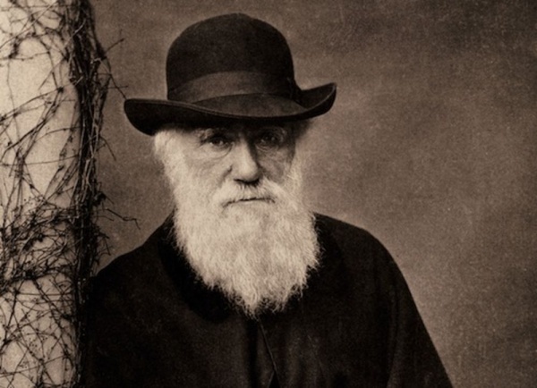 حياة تشارلز داروين مؤسس نظرية التطور  Darwin10