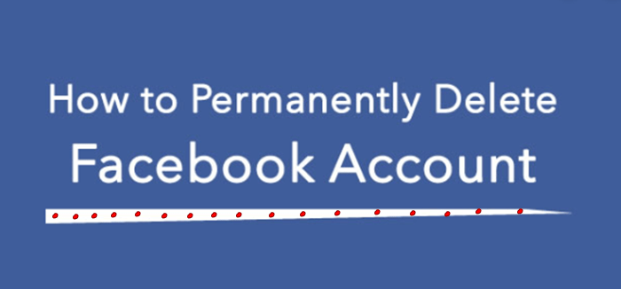 كيفية حذف فيسبوك وإنستاجرام وواتساب دون خسارة بياناتك Ok-810