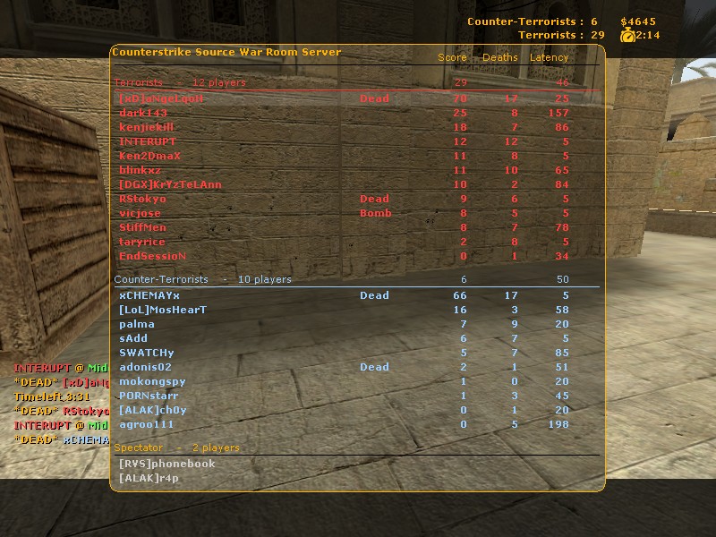Post your Score Here or ScreenSHot =) - Page 4 De_dus11