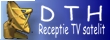 DTH - receptie TV satelit