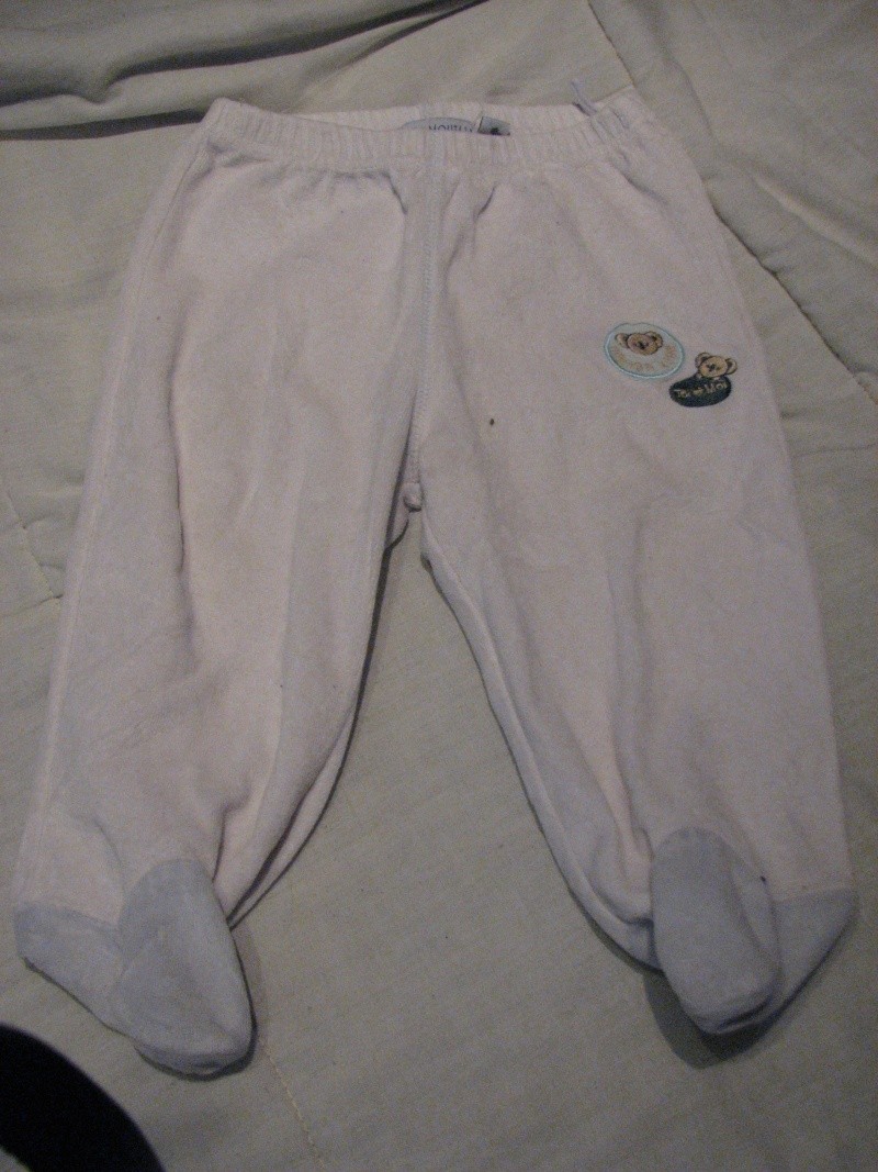 [VDS] garçon 18 mois (pyjama et body) Pyjama11