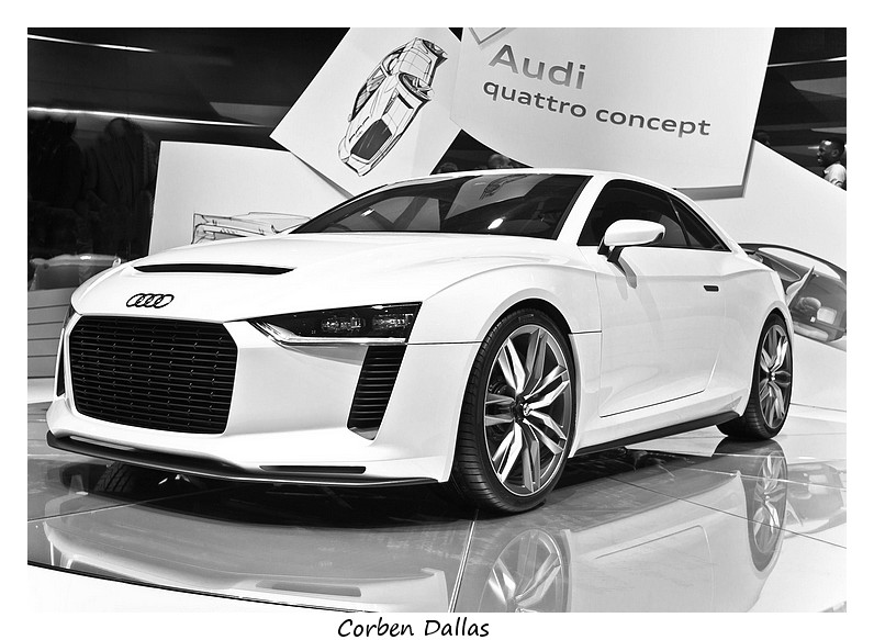 Audi concept Audi_c10