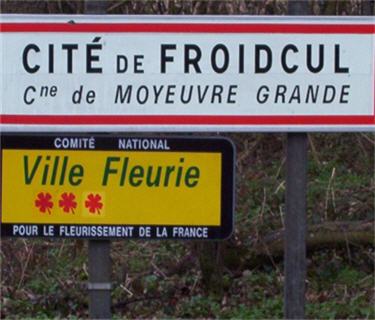 Les noms de village insolites ... Froidc10