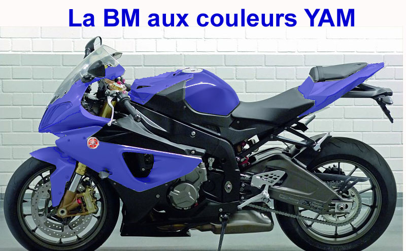 BMW S 1000 RR Bmyam10