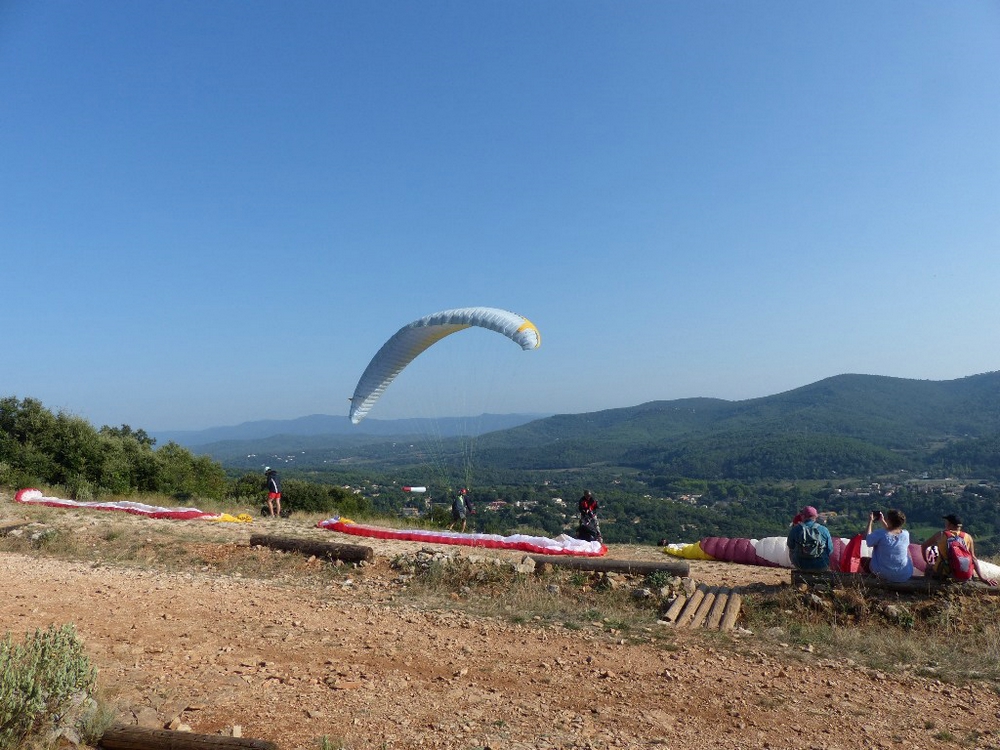 Randonnée plus calme de JM à St Quinis  le jeudi 20 septembre 2018 02213