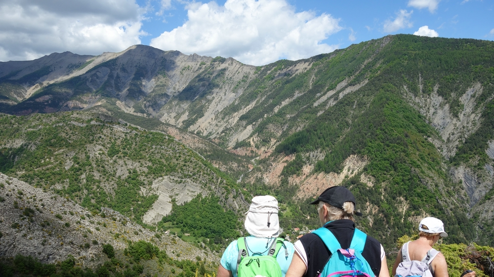 Randonnée groupe de JM et Gérard à Facibelle le jeudi 30 mai  2019 Dsc00712