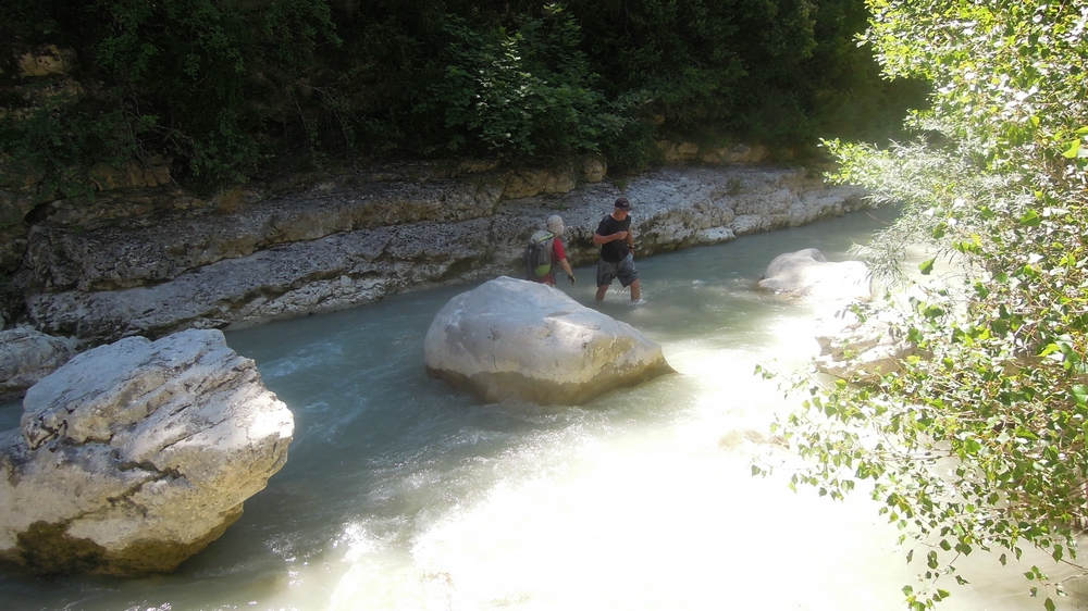 Randonnée plus calme de JM au Toulourenc le jeudi 28 juin 2018 Dscn1819