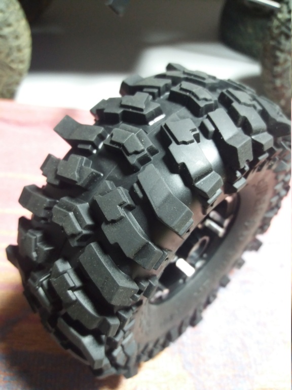 [Vend] roues crawler 1.9" neuves 16799013