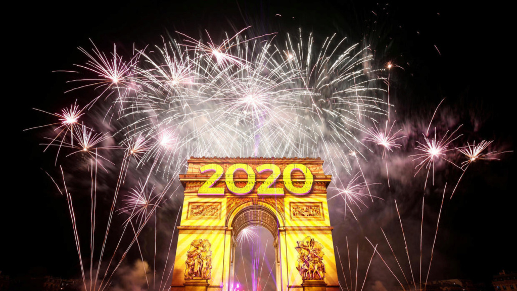 Bonne Année 2020 2020-010