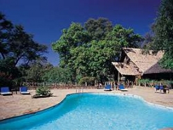 Kenya   Lodge/Campi tendati a Samburu, Buffalo Spring e Shaba Sambur11