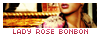 Lady Rose Bonbon Blier110