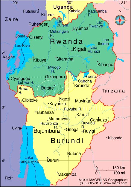 GÉNOCIDES ET GUERRES CIVILES, DÉCLENCHÉS PAR ONDES ÉLECTROMAGNÉTIQUES Rwanda10