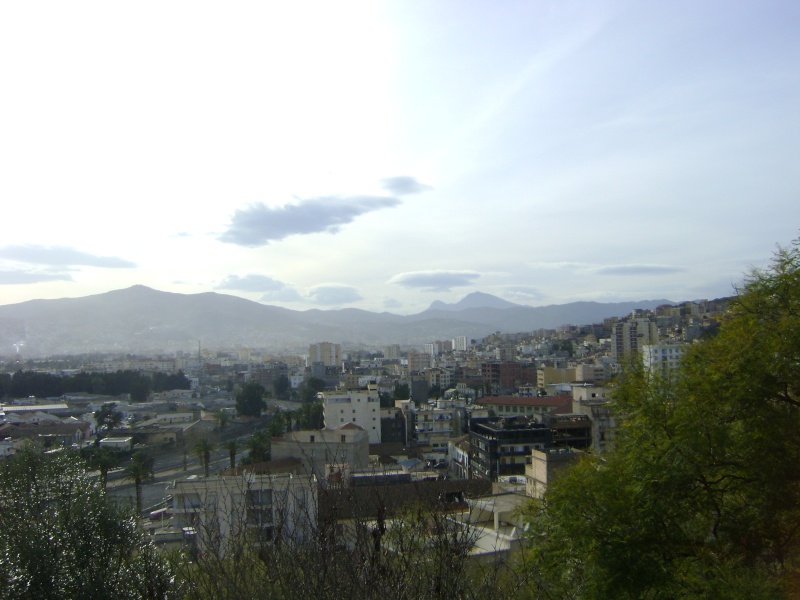 Quelques photos de la ville de Bejaia Dsc00623