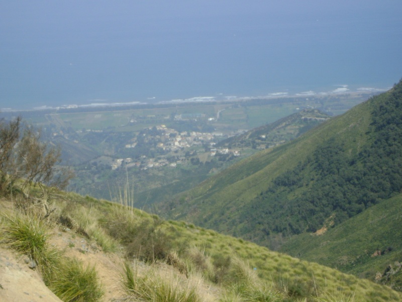 Vue panoramique sur Aokas Dsc03910