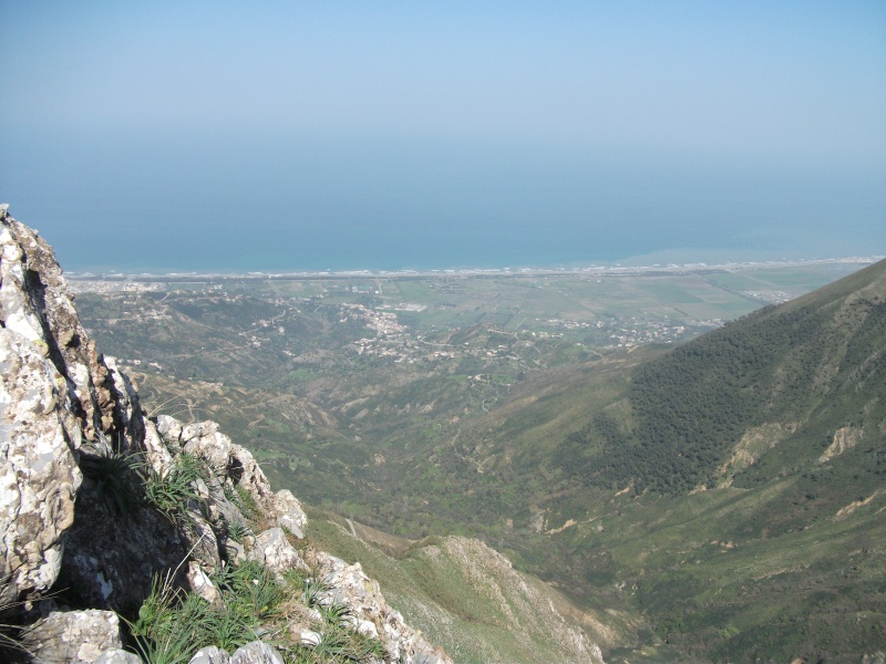 Vue panoramique sur Aokas Dscf0510