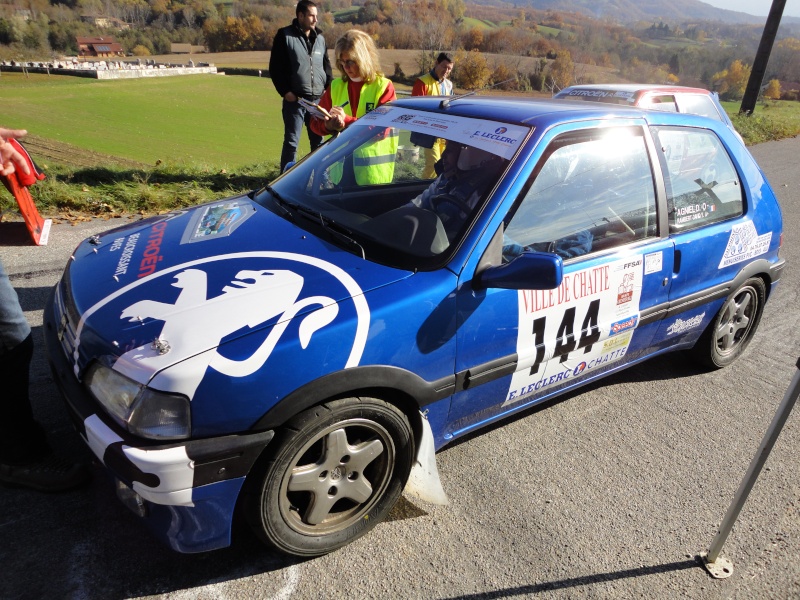 Rallye national des Noix de Grenoble (38) 14410