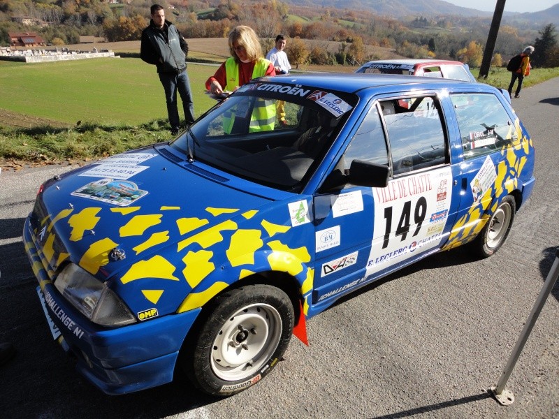 Rallye national des Noix de Grenoble (38) 14910