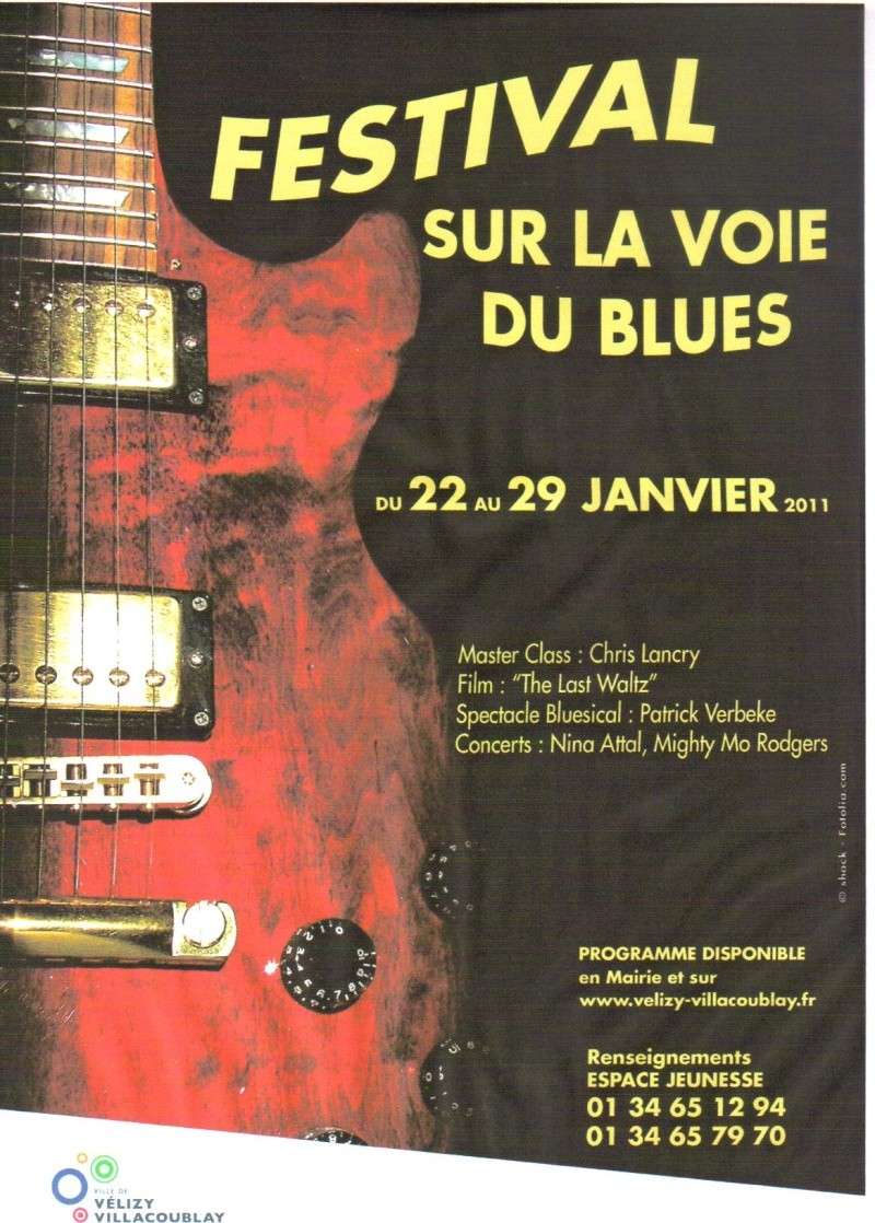 La voie du Blues 2011 Festia11