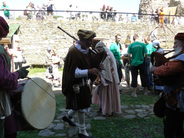 Foire médiévale de Franchimont Franch33