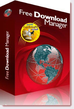   Free Download Manager      +   00035