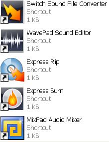  WavePad 4.03 | , , , ,  ,|  500       00114