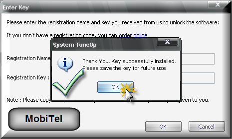 رجع الحياه لجهازك مع هذا البرنامج ( System TuneUp 3.0.0.434 ) مع الشرح + السريال  1113