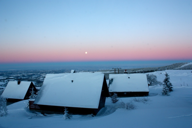 Photos de week-end de ski dans le Sancy 43257110